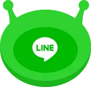 line